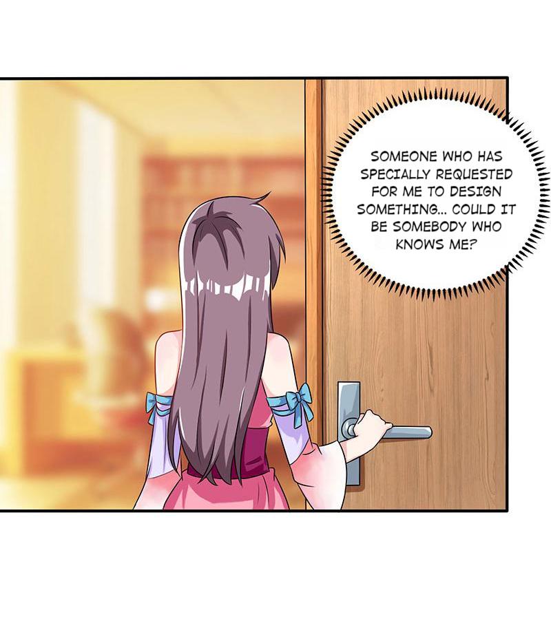 Daddy President Is Awesome Back with A Child 第25页