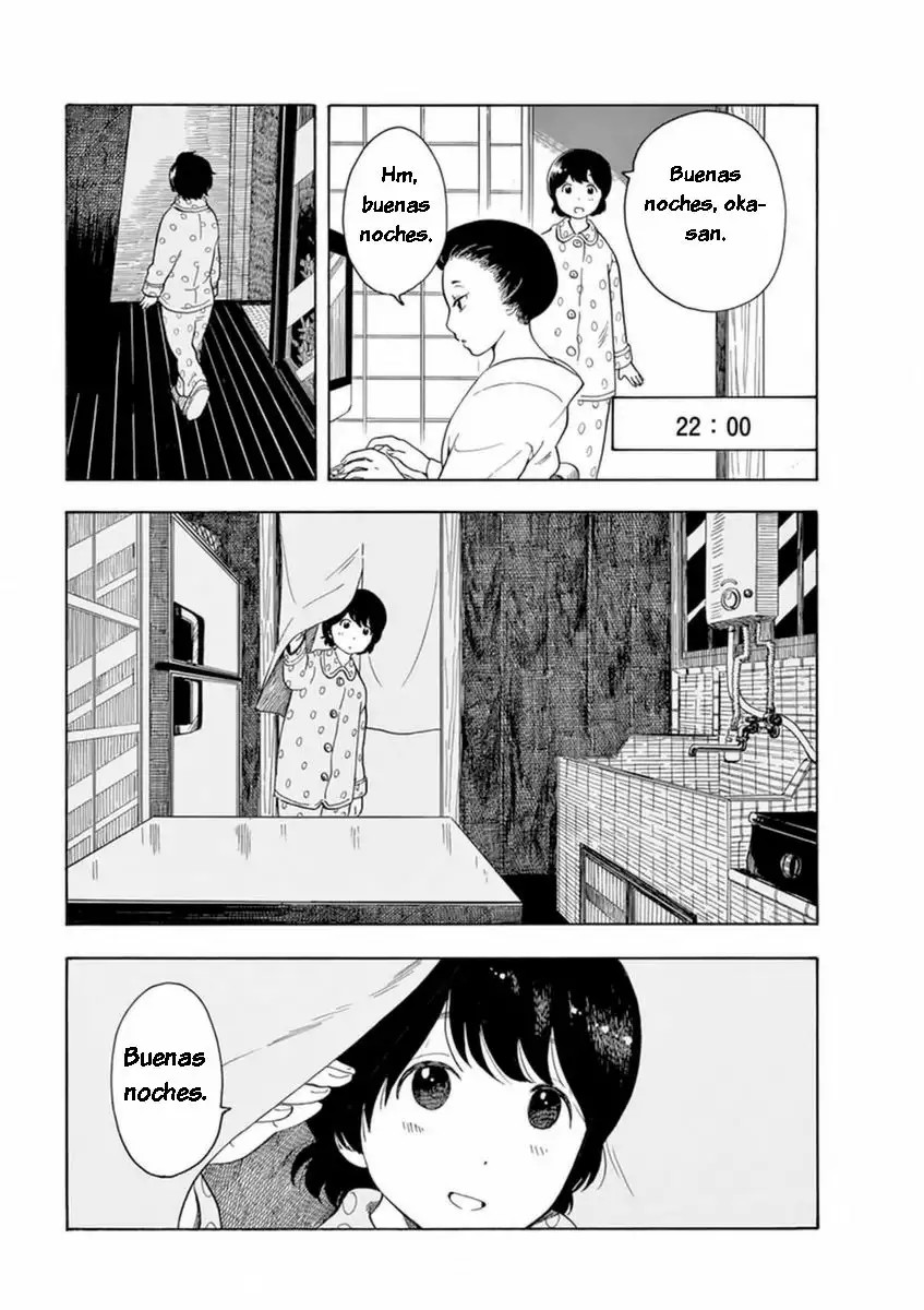 Maiko-san Chi no Makanai-san Un dia en la vida de Kiyo chan 第14页
