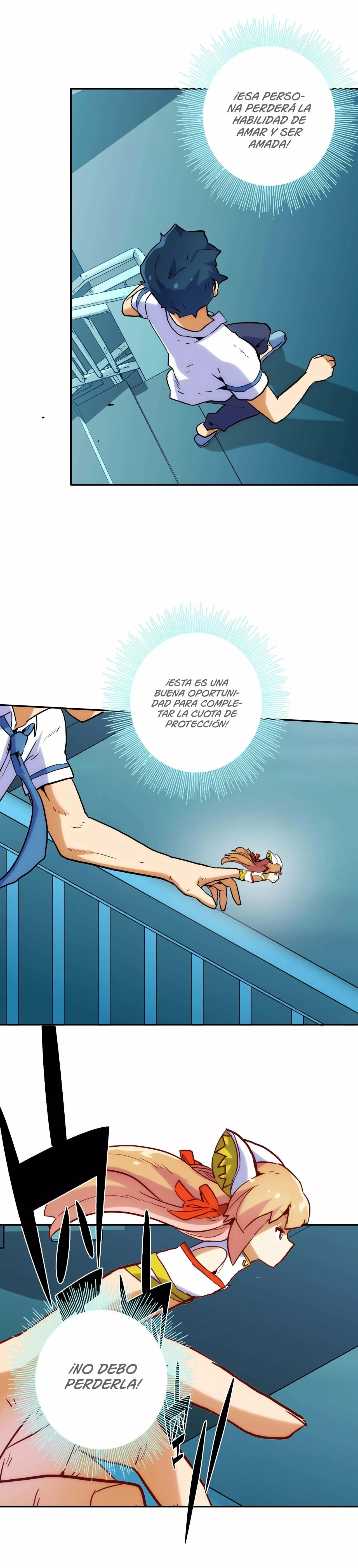 Finger Girls Ch. 1 第52页