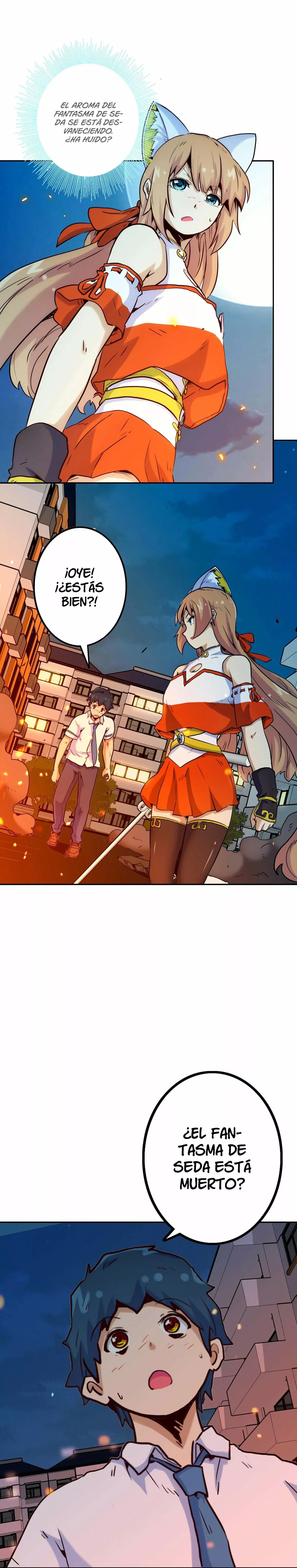 Finger Girls Ch. 1 第70页