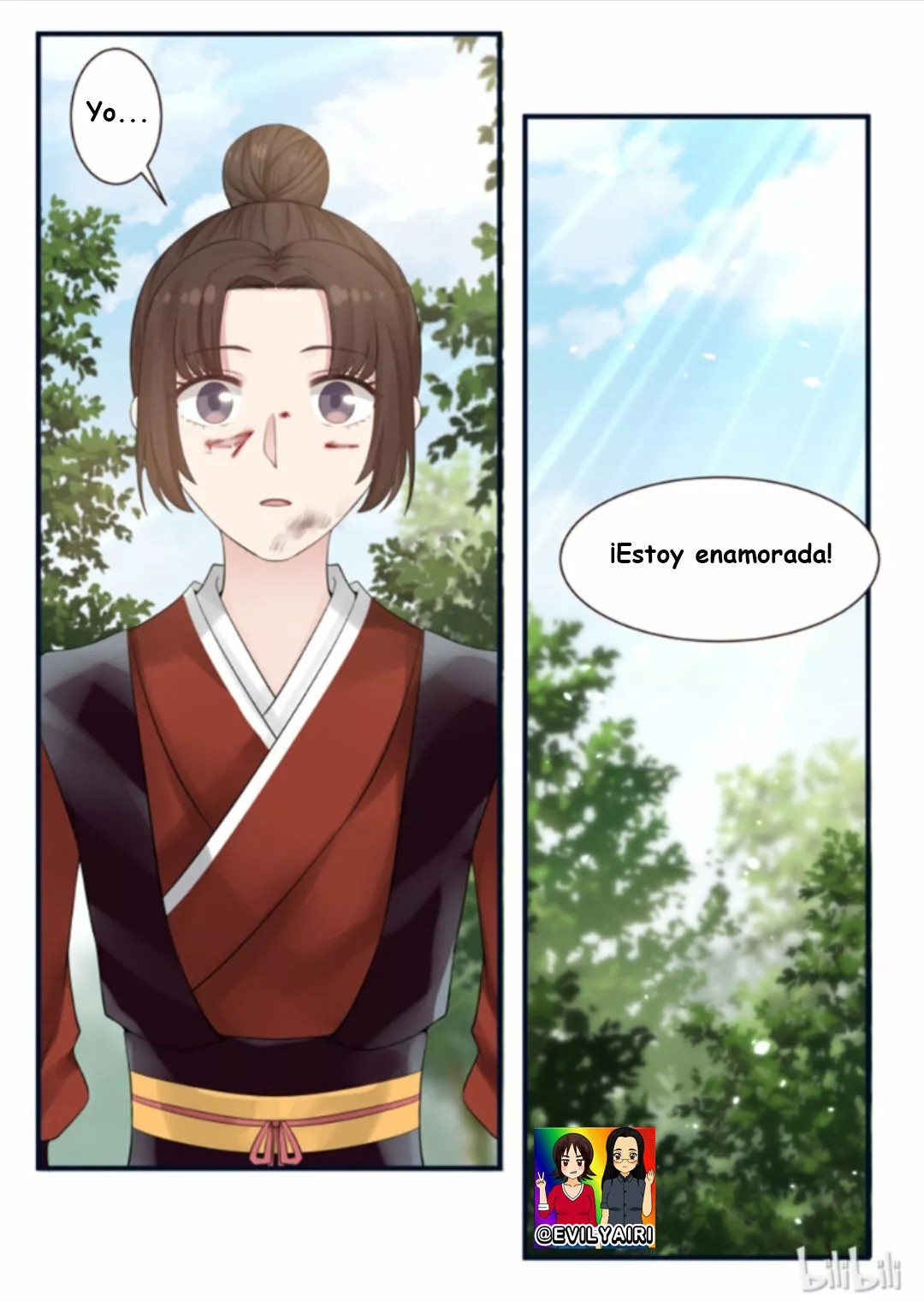 Xian Chan Nu Ch. 2 第24页