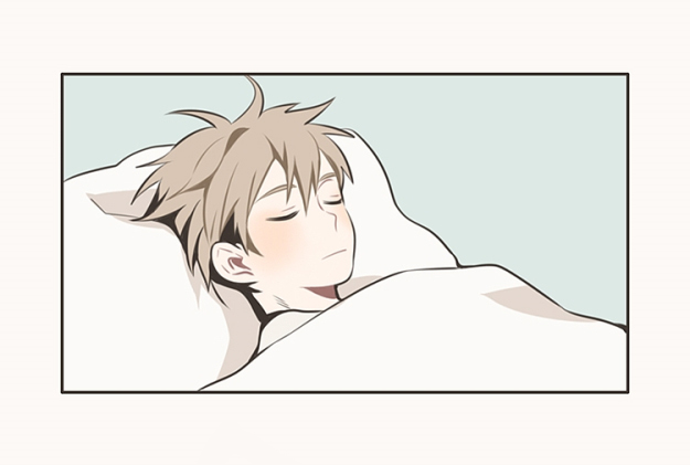 Misukhan Pyohyeon Ch. 2 第3页