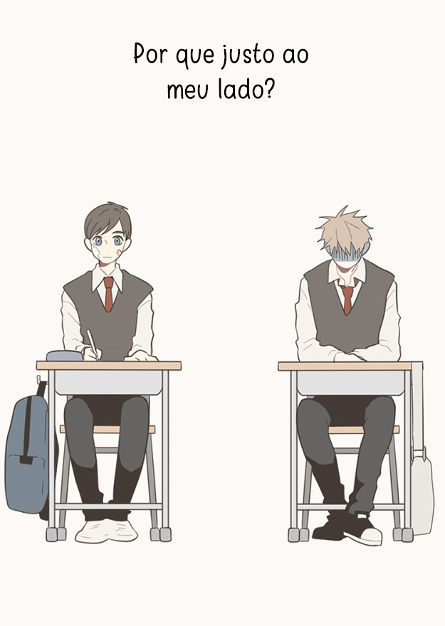 Misukhan Pyohyeon Ch. 2 第32页