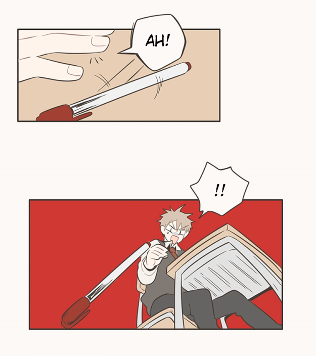 Misukhan Pyohyeon Ch. 2 第36页