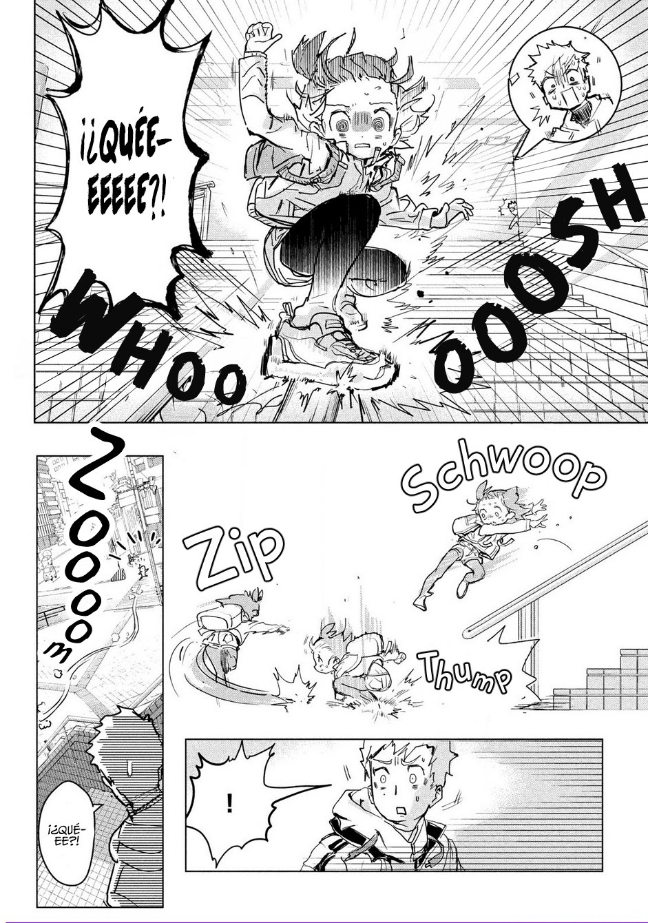 Medalist Vol. 1 Ch. 1 第17页
