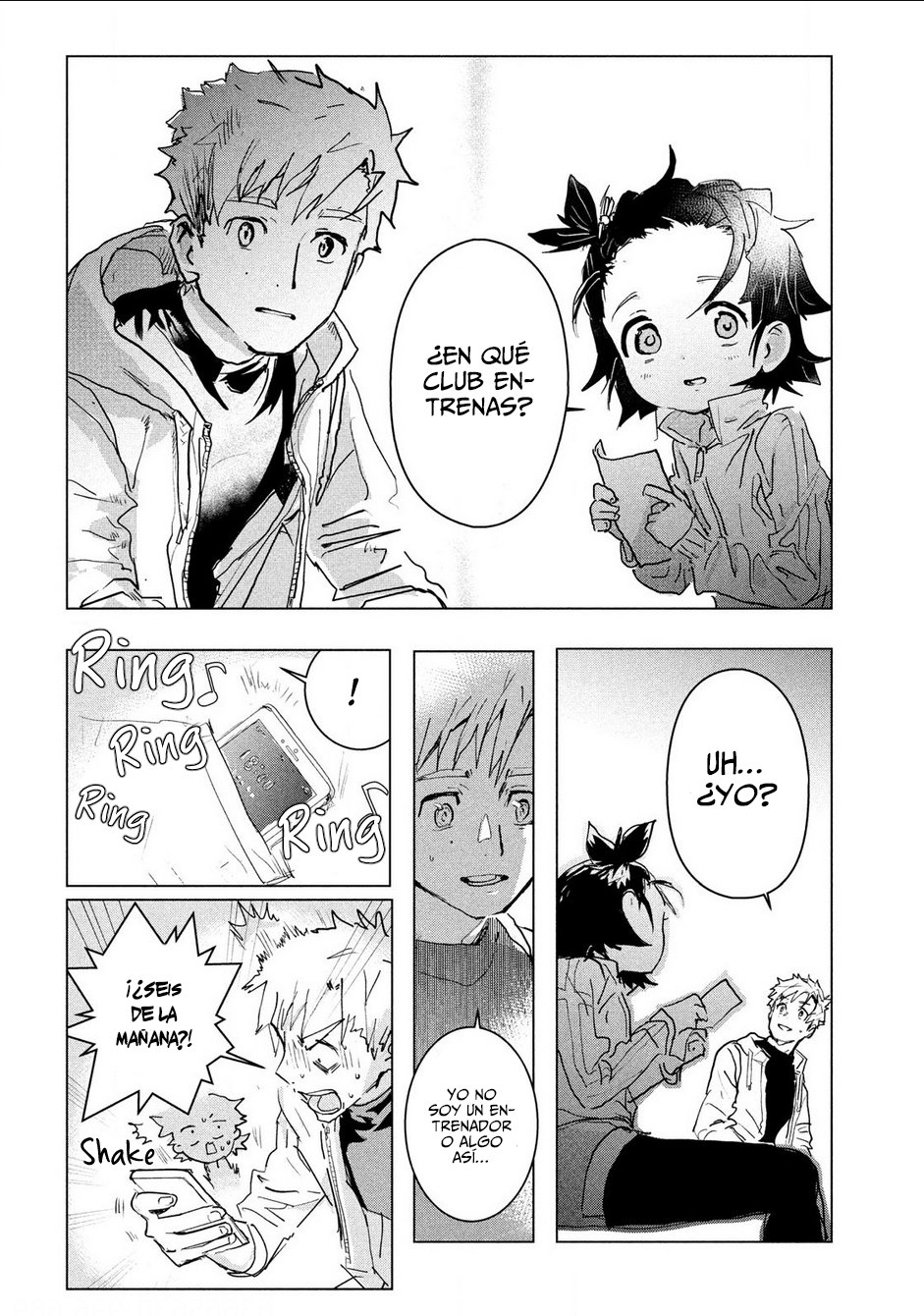 Medalist Vol. 1 Ch. 1 第26页