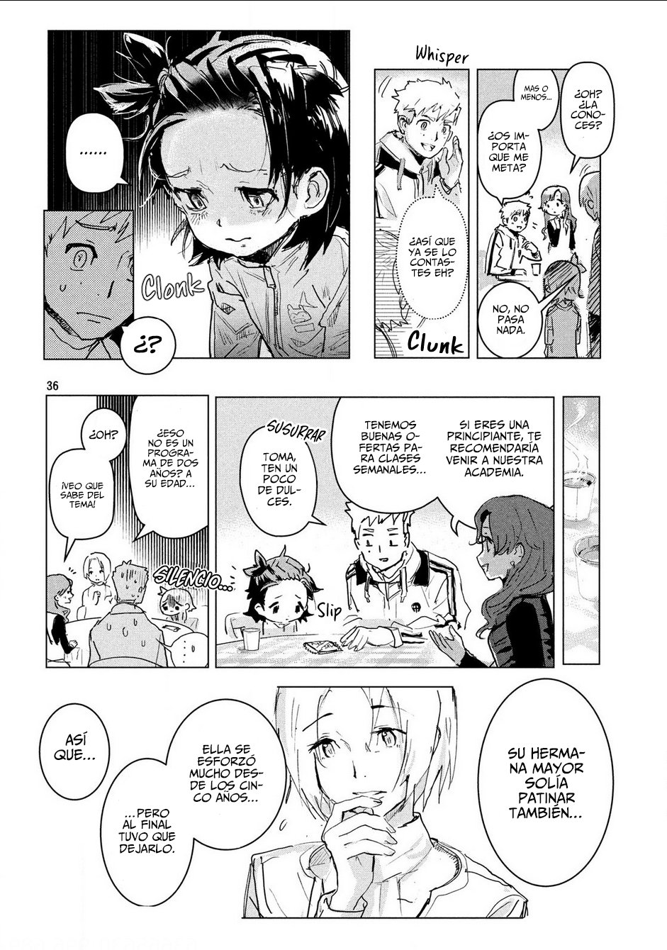 Medalist Vol. 1 Ch. 1 第36页
