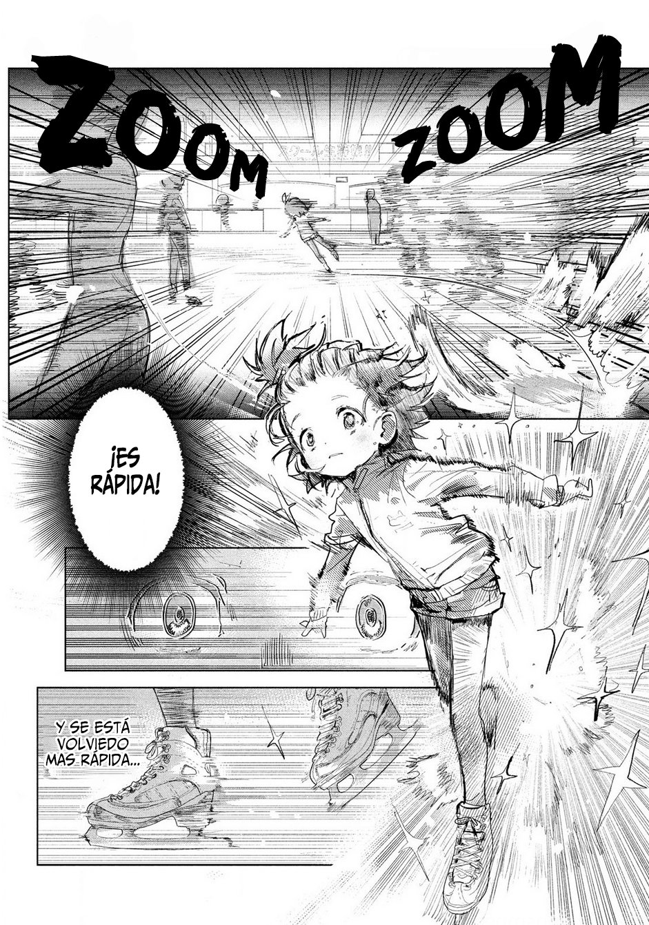 Medalist Vol. 1 Ch. 1 第43页