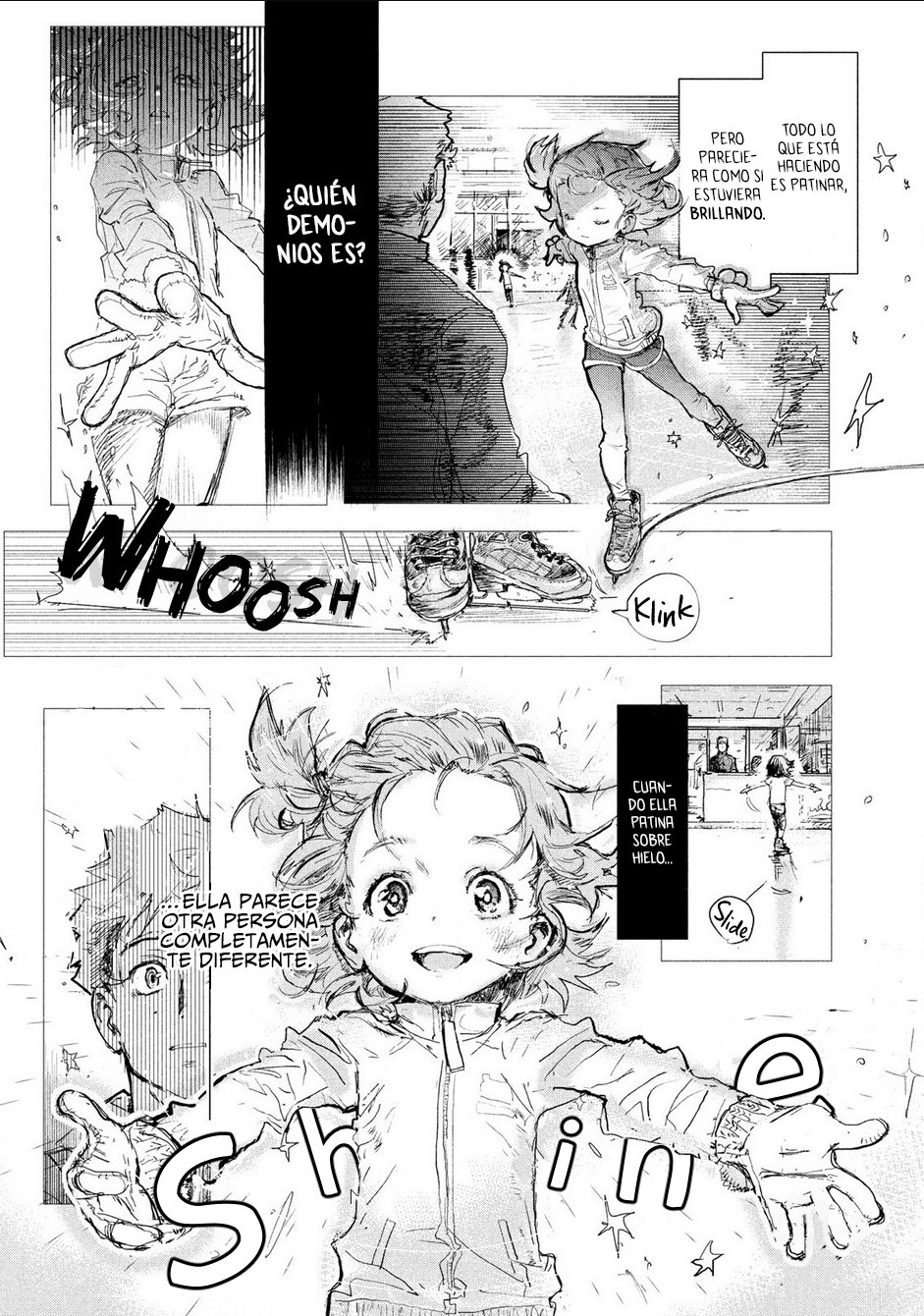 Medalist Vol. 1 Ch. 1 第44页