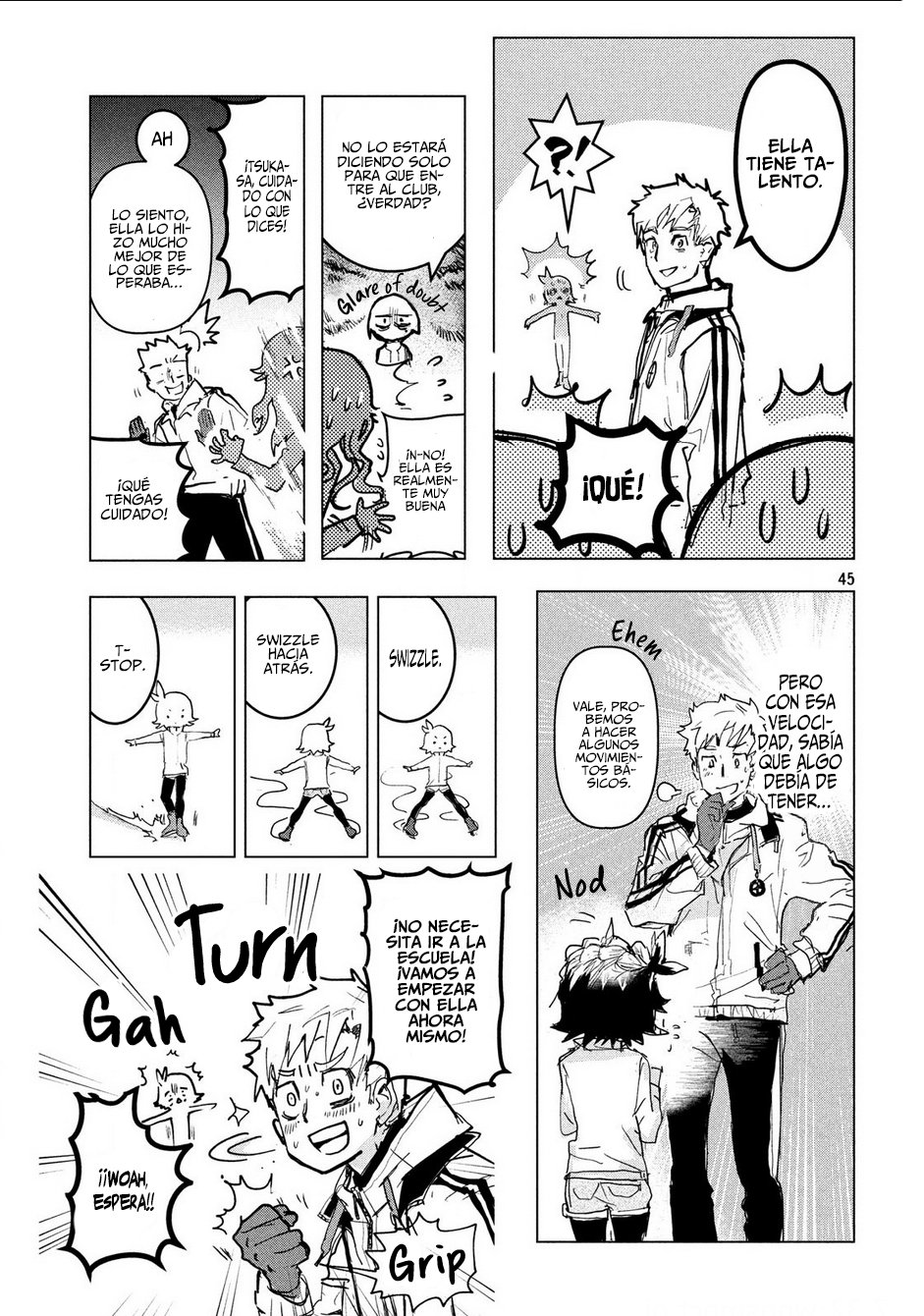 Medalist Vol. 1 Ch. 1 第45页