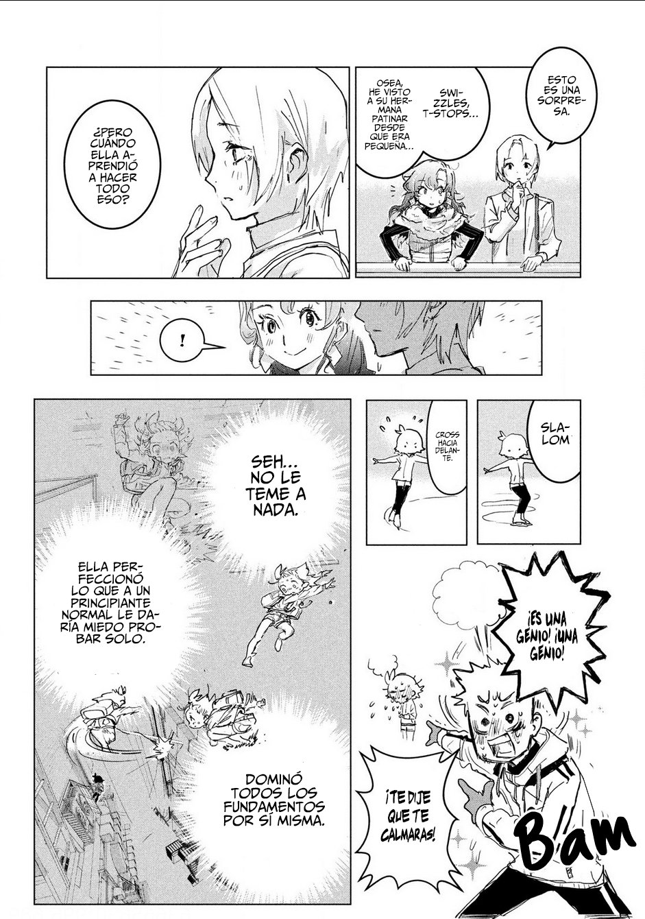Medalist Vol. 1 Ch. 1 第46页