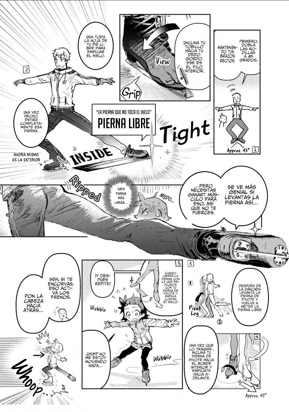 Medalist Vol. 1 Ch. 1 第48页