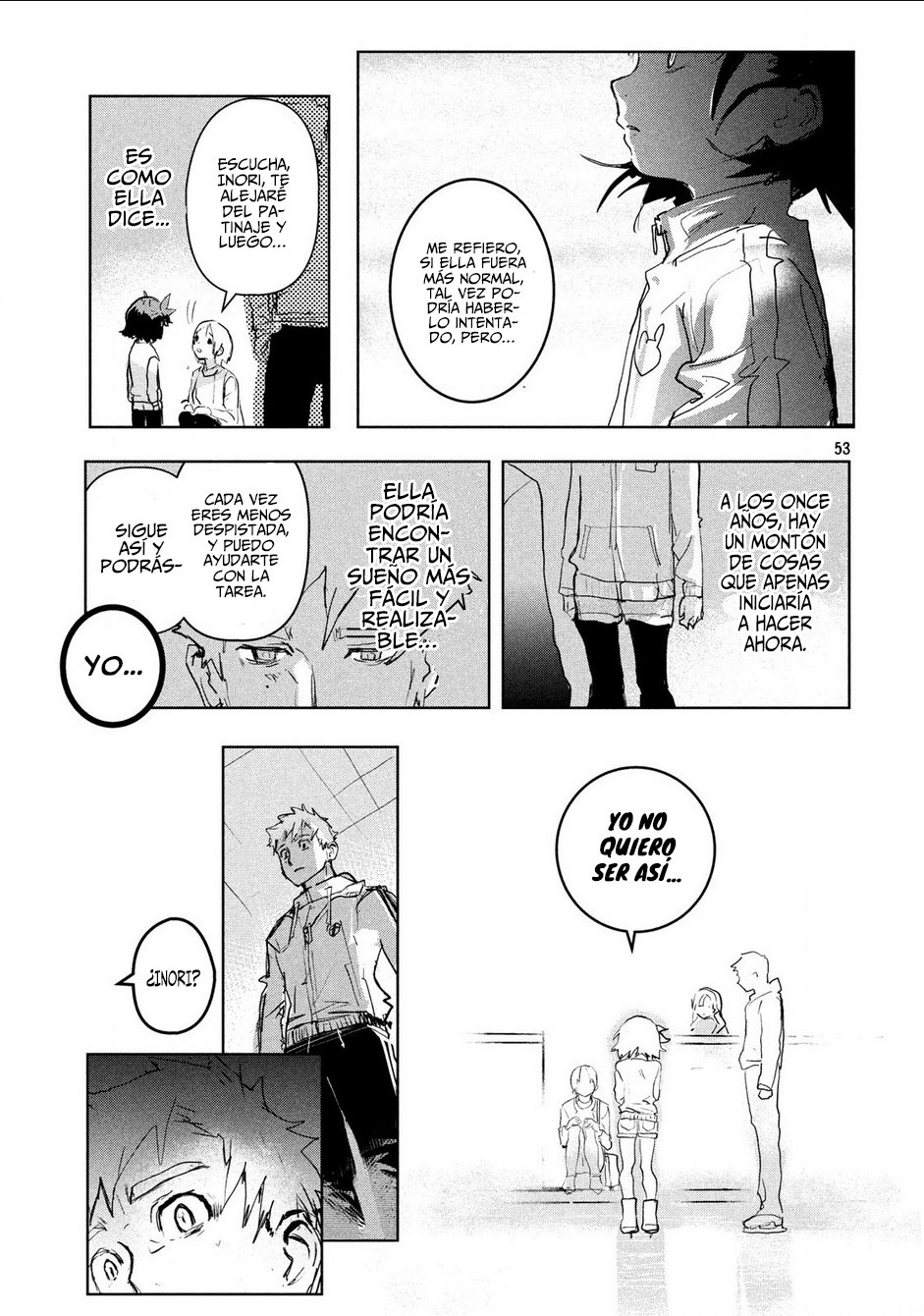 Medalist Vol. 1 Ch. 1 第53页