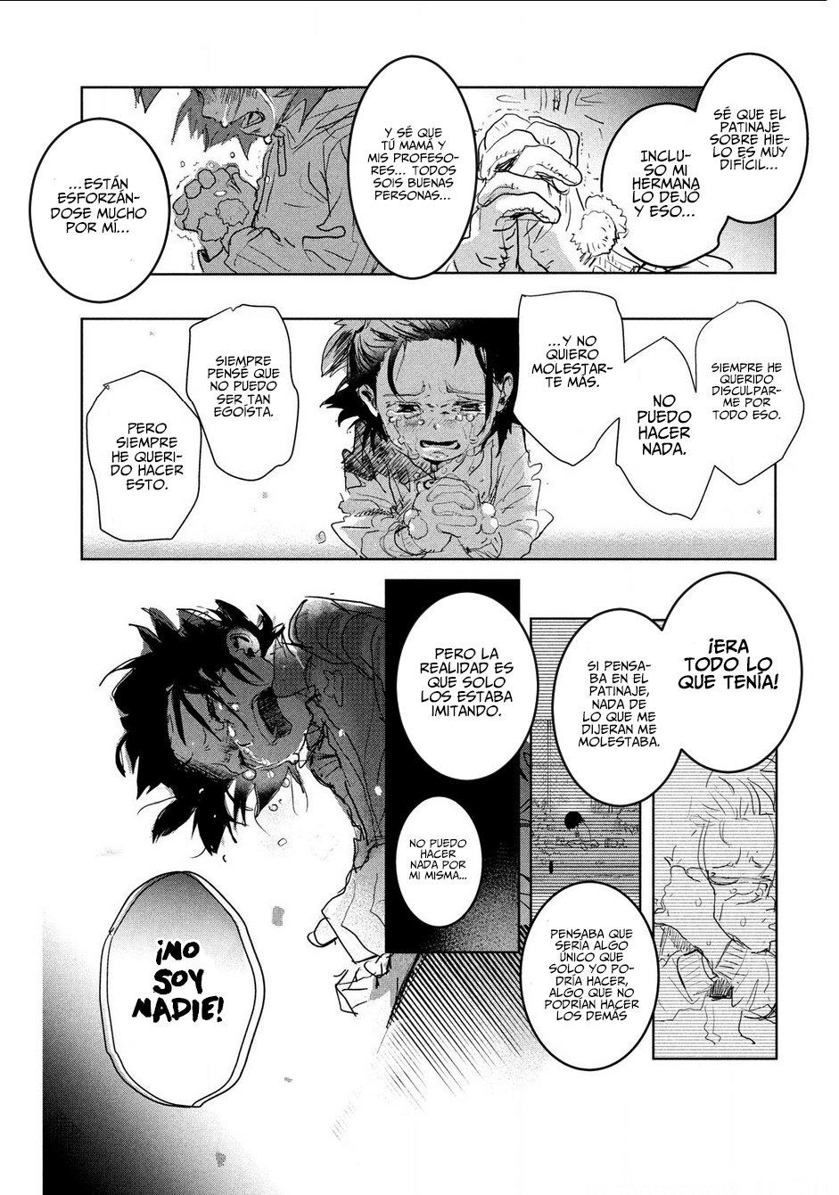 Medalist Vol. 1 Ch. 1 第55页