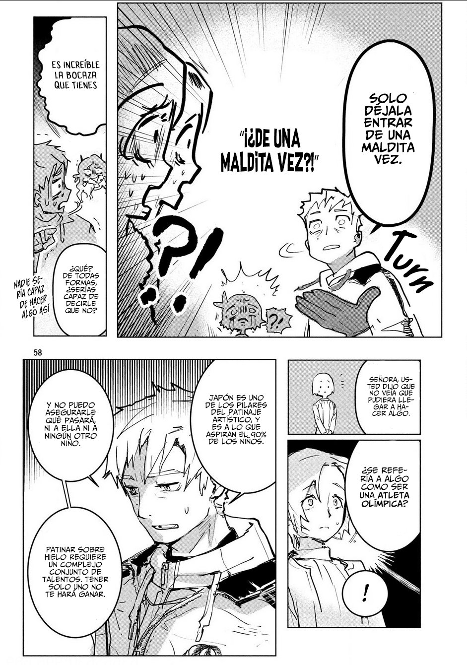Medalist Vol. 1 Ch. 1 第58页