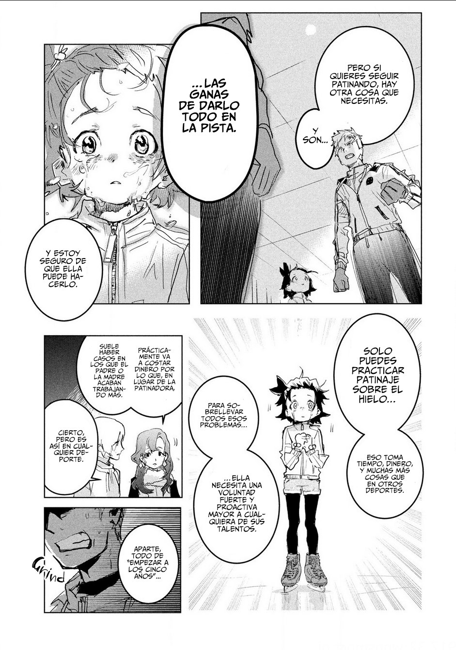 Medalist Vol. 1 Ch. 1 第59页