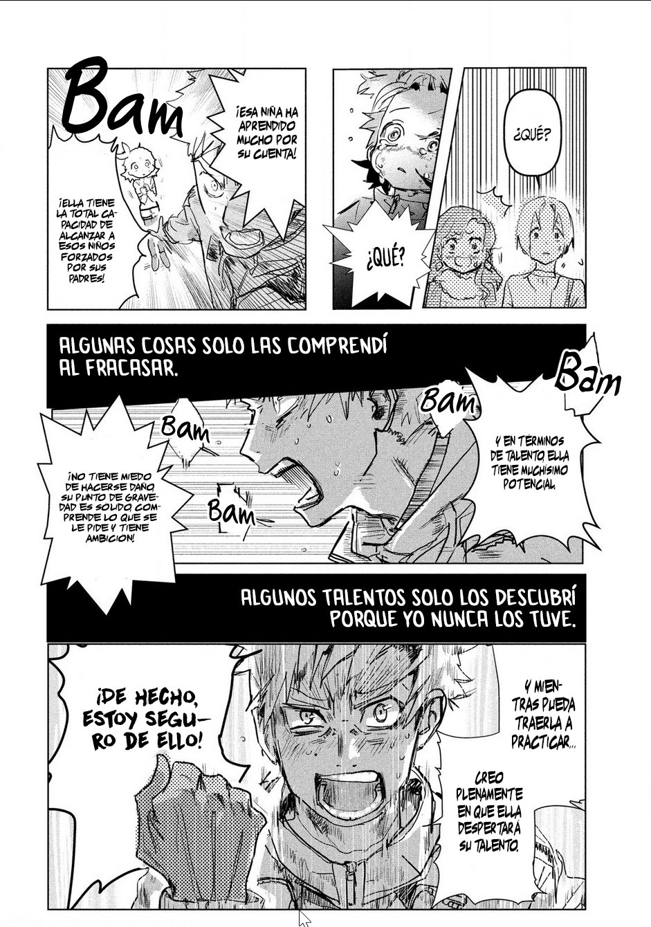 Medalist Vol. 1 Ch. 1 第62页