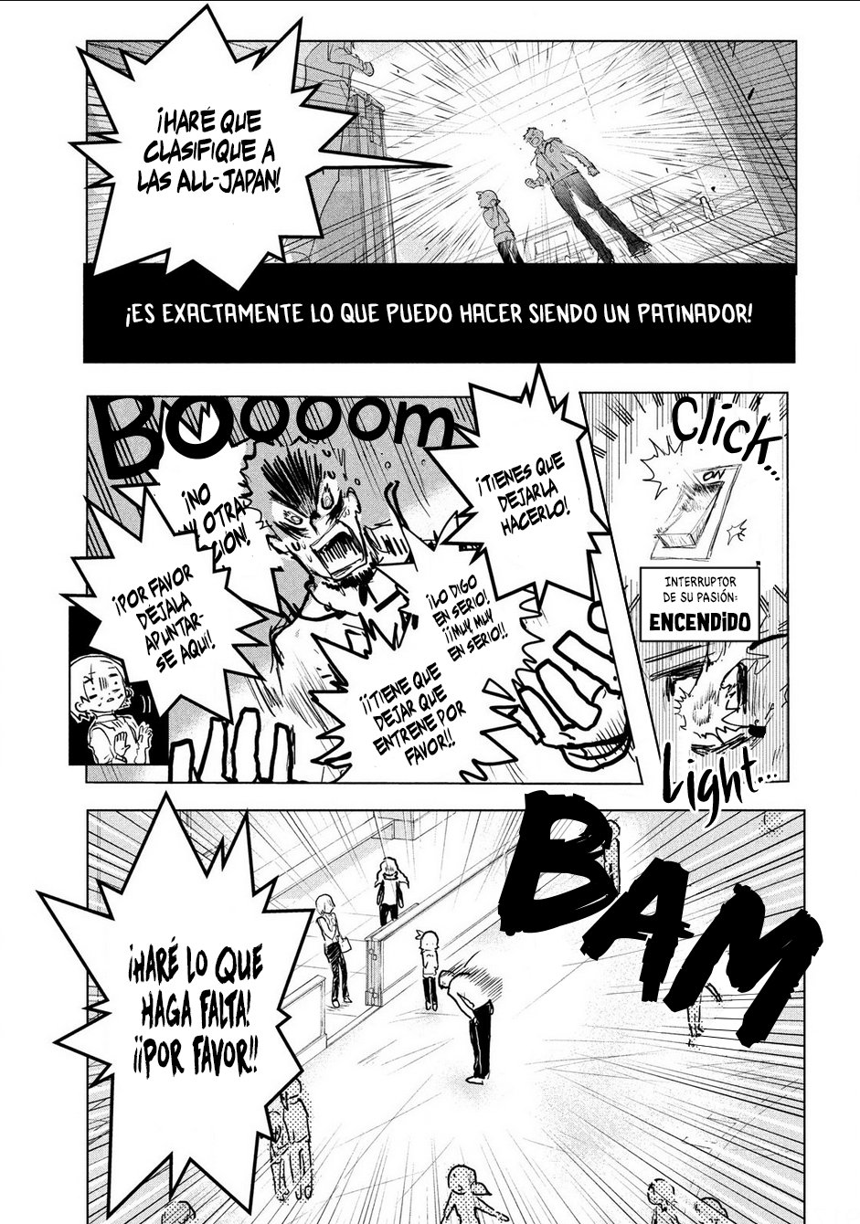Medalist Vol. 1 Ch. 1 第63页