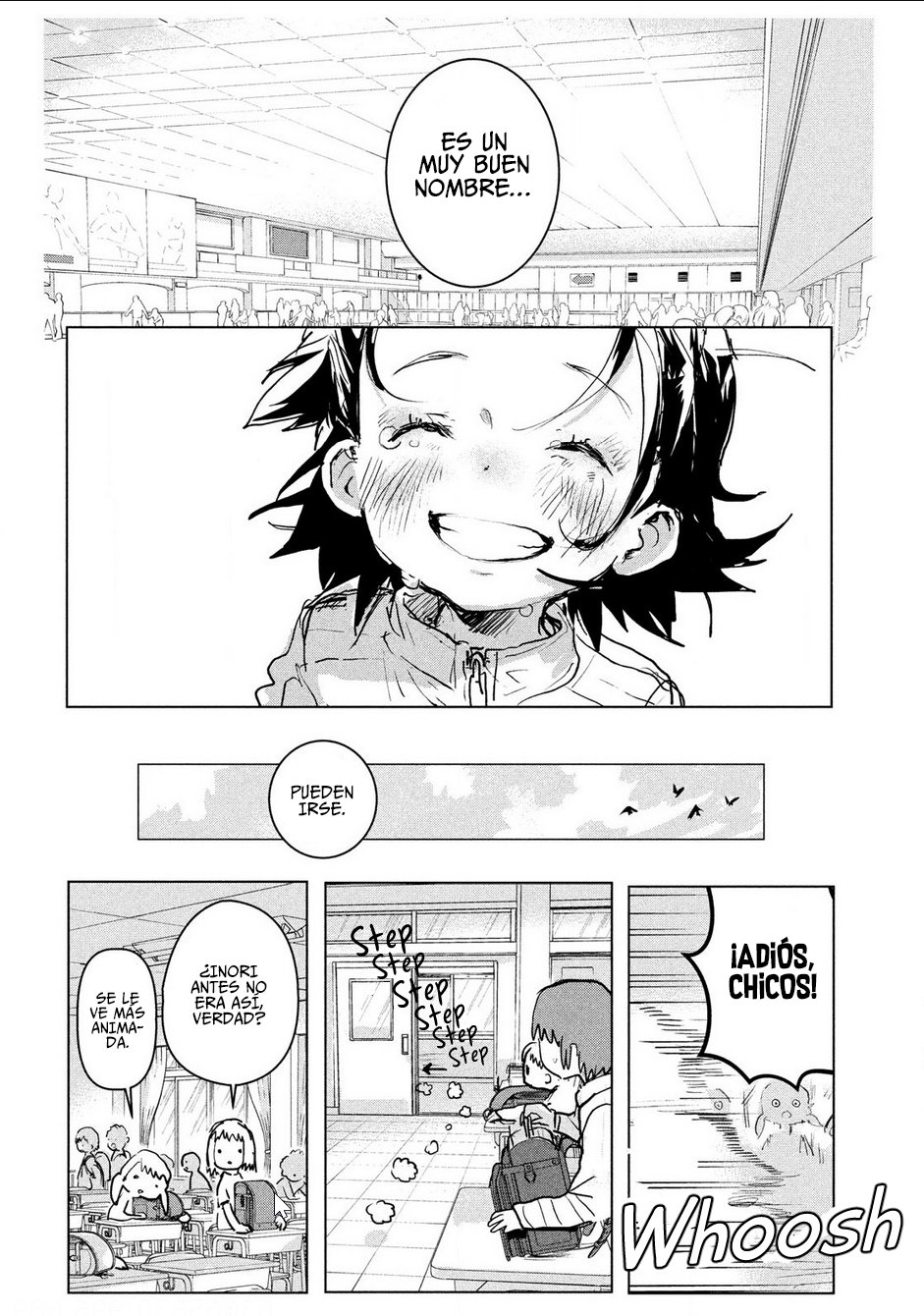 Medalist Vol. 1 Ch. 1 第66页