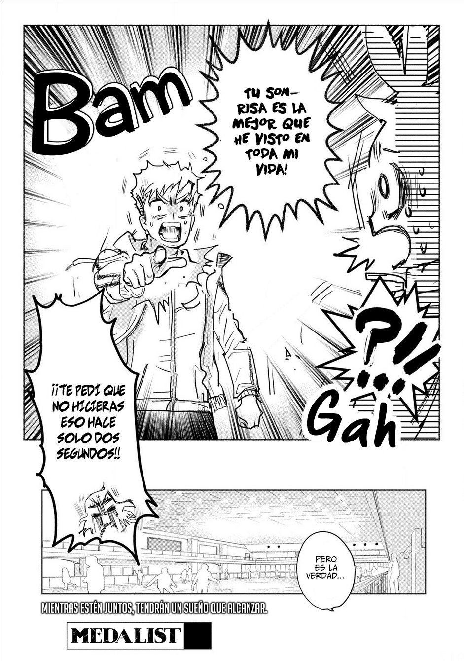 Medalist Vol. 1 Ch. 1 第69页