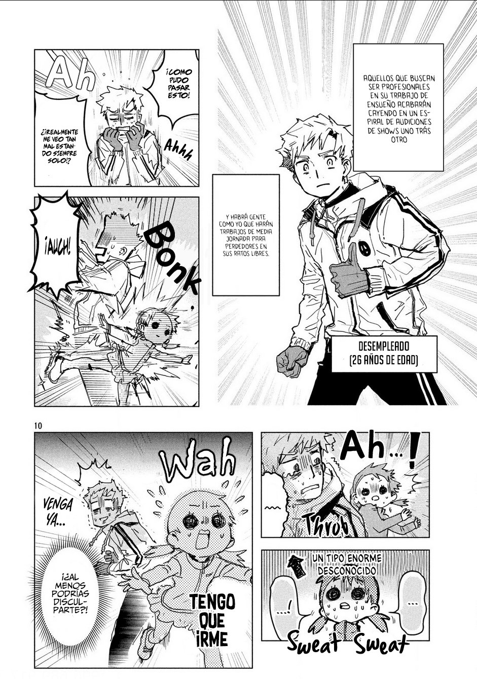 Medalist Vol. 1 Ch. 1 第10页