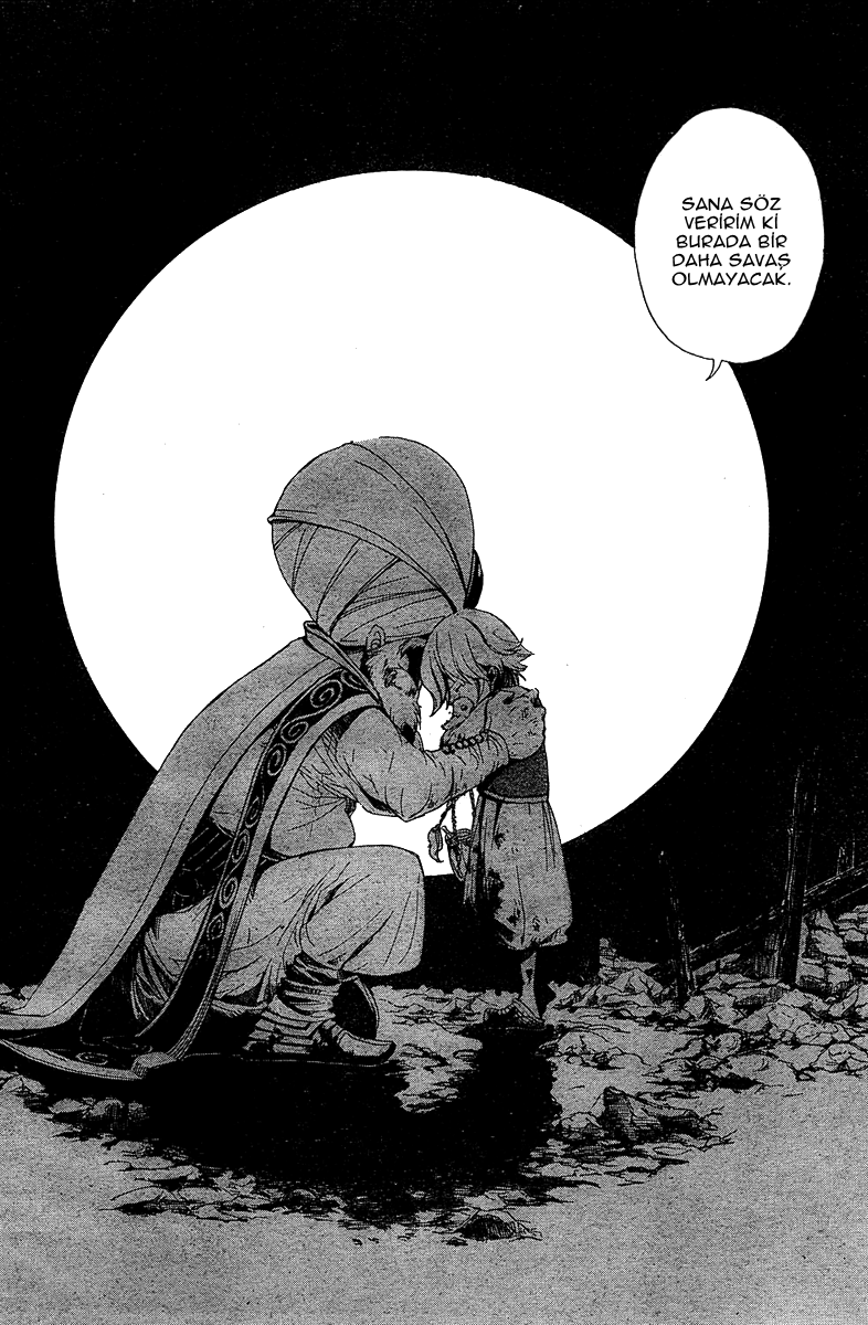 Shoukoku no Altair Ulusun Kartalı 第38页
