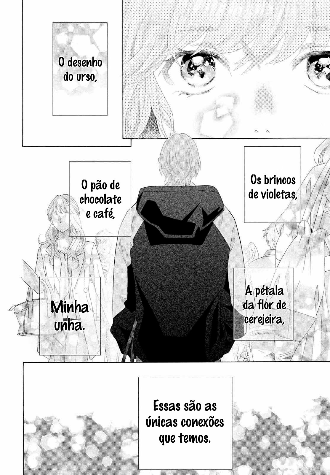 Inazuma to Romance Vol. 1 Ch. 3 第33页