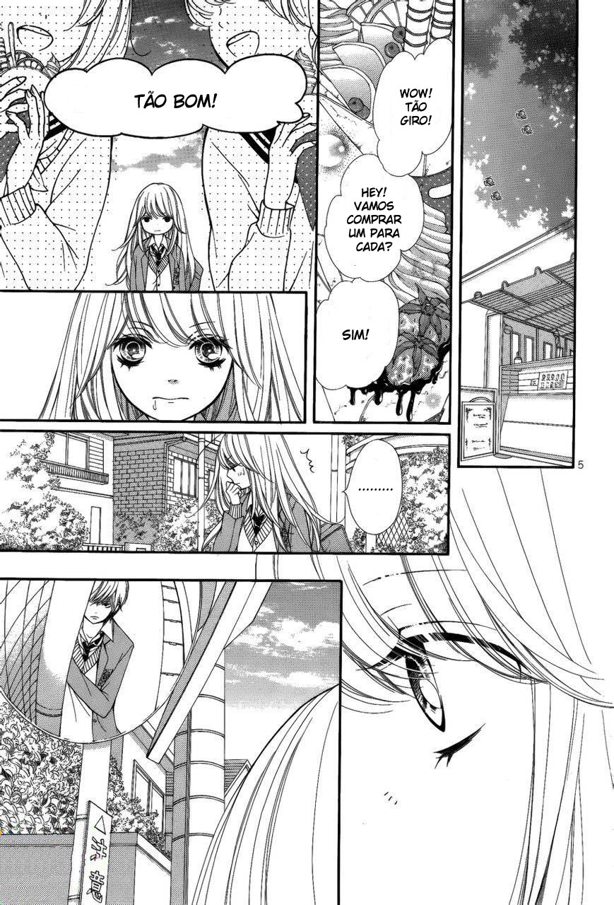 Sekai wa Kimi o Sukuu! Vol. 1 Ch. 1.1 第12页