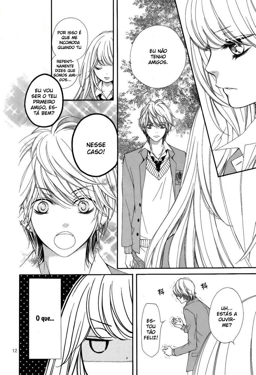 Sekai wa Kimi o Sukuu! Vol. 1 Ch. 1.1 第18页