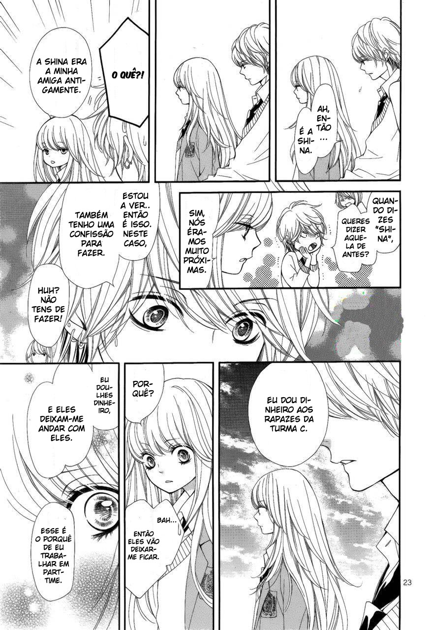 Sekai wa Kimi o Sukuu! Vol. 1 Ch. 1.1 第29页
