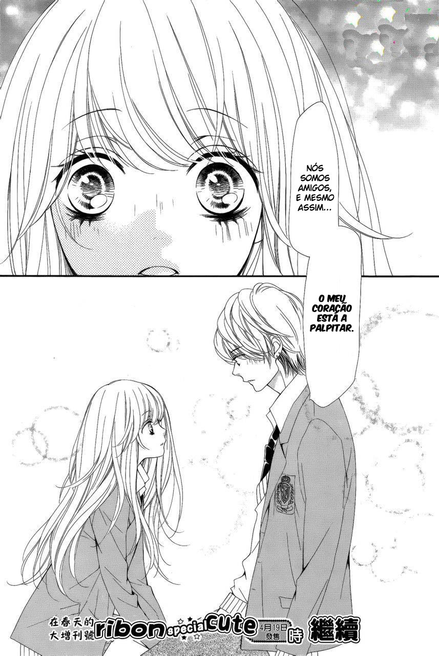 Sekai wa Kimi o Sukuu! Vol. 1 Ch. 1.1 第44页