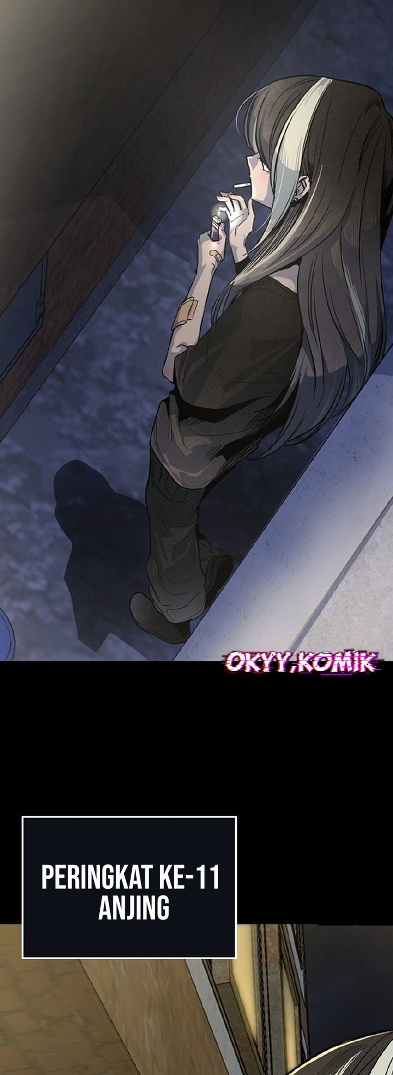 Sipiji Sonyeo Ch. 0 第33页