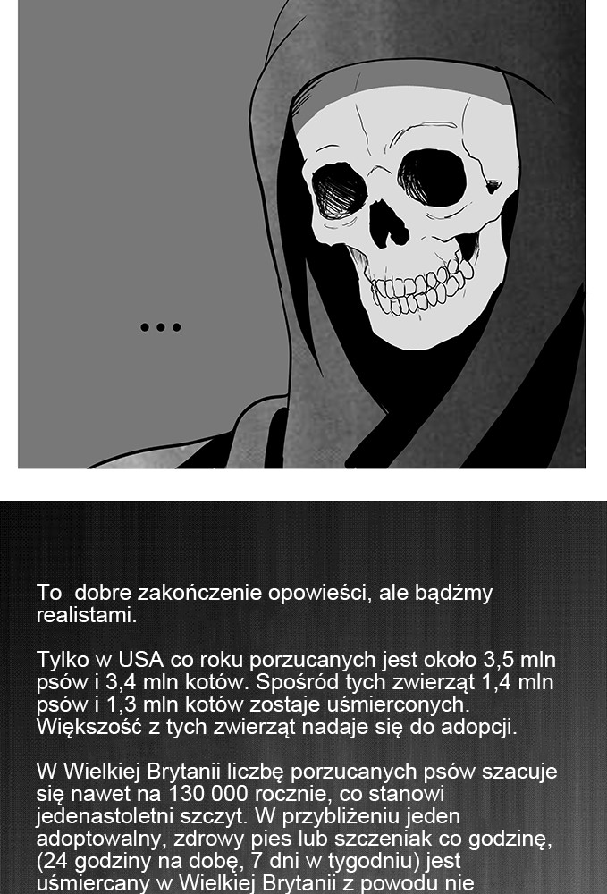 Loving Reaper dobry chłopczyk 第11页