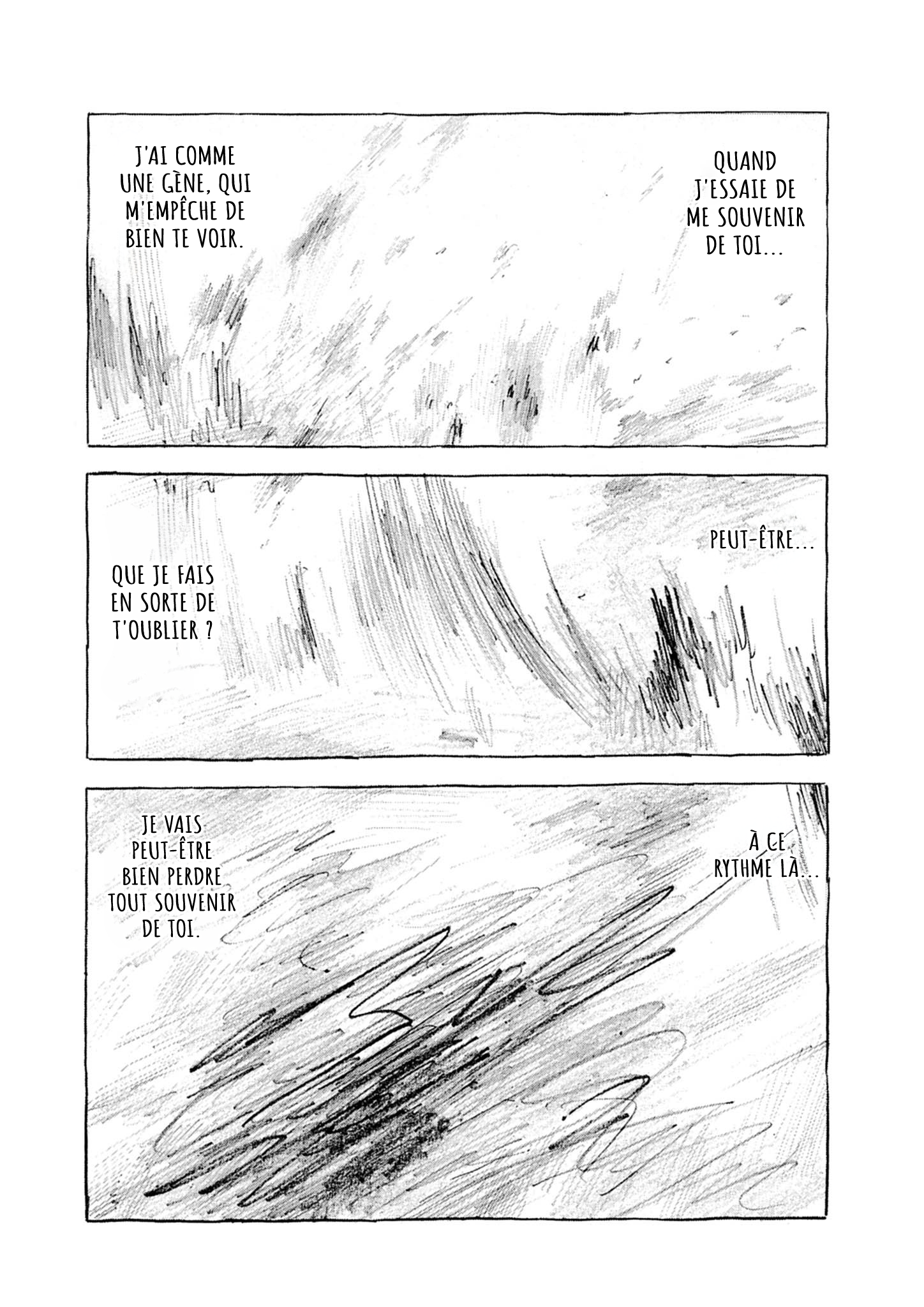 Mabataki no Oto Ch. 2 第15页