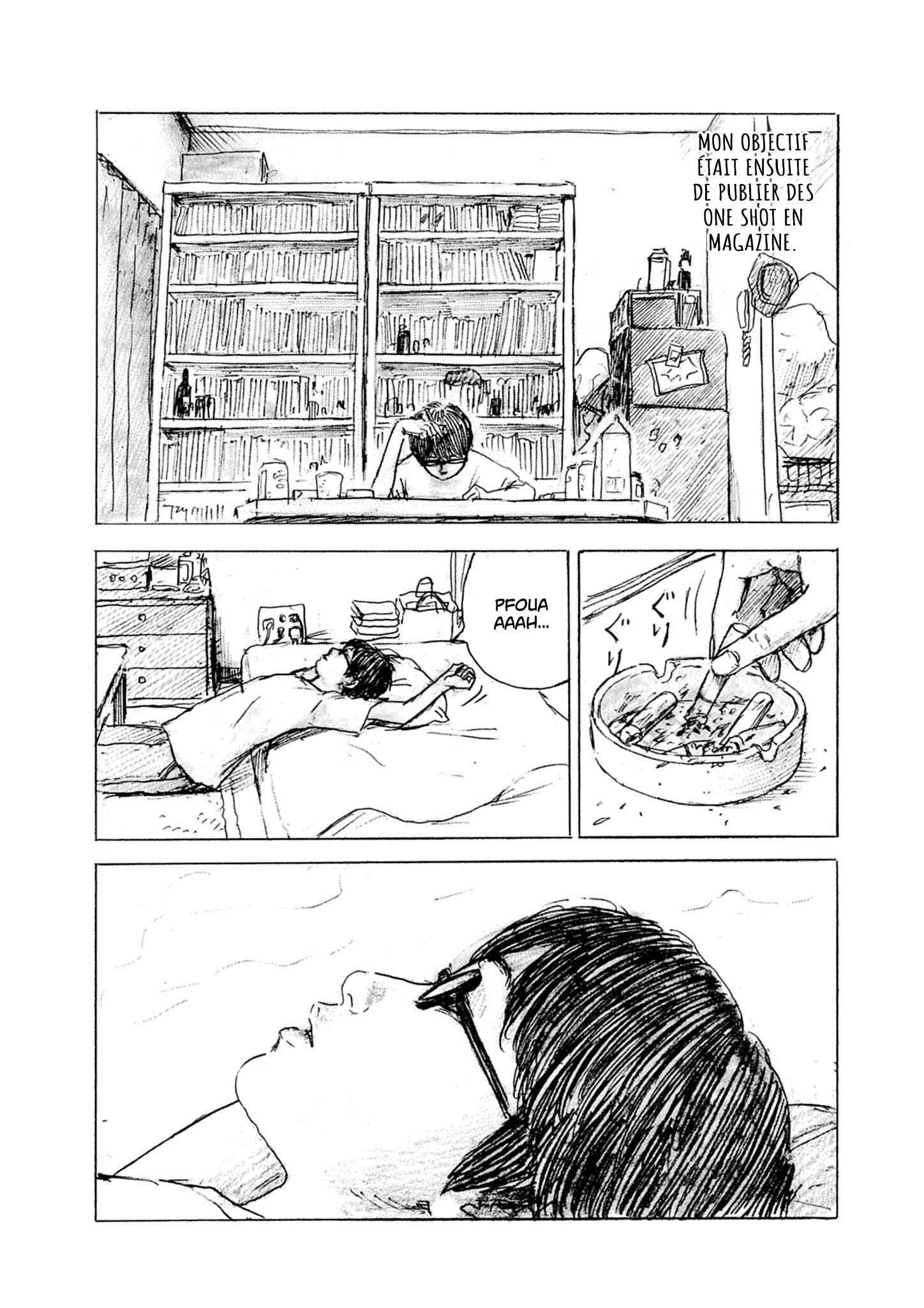 Mabataki no Oto Ch. 2 第20页