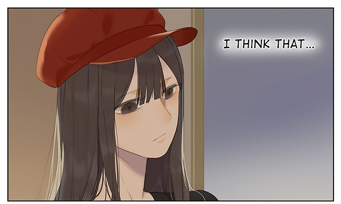 The Little Red Riding Hood 第1页