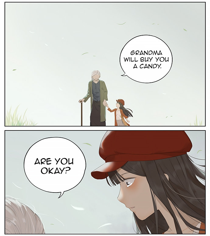 The Little Red Riding Hood The Wolf Grandma 第9页