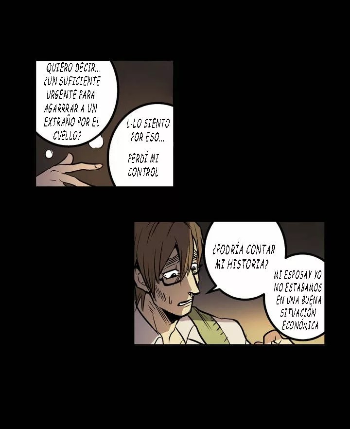 The Shop With No Name Ch. 1 第33页