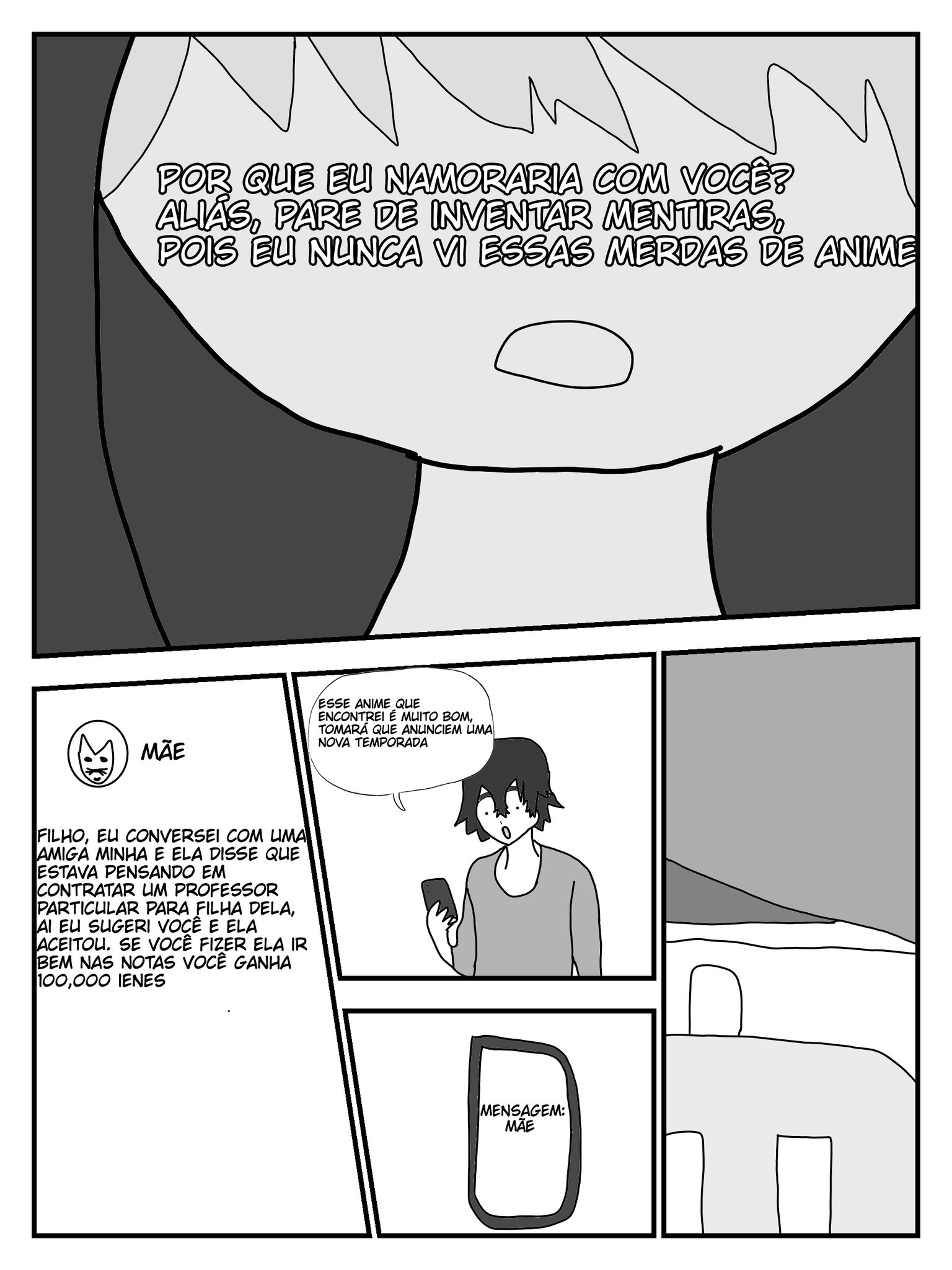 IZUMINO Começo 第4页
