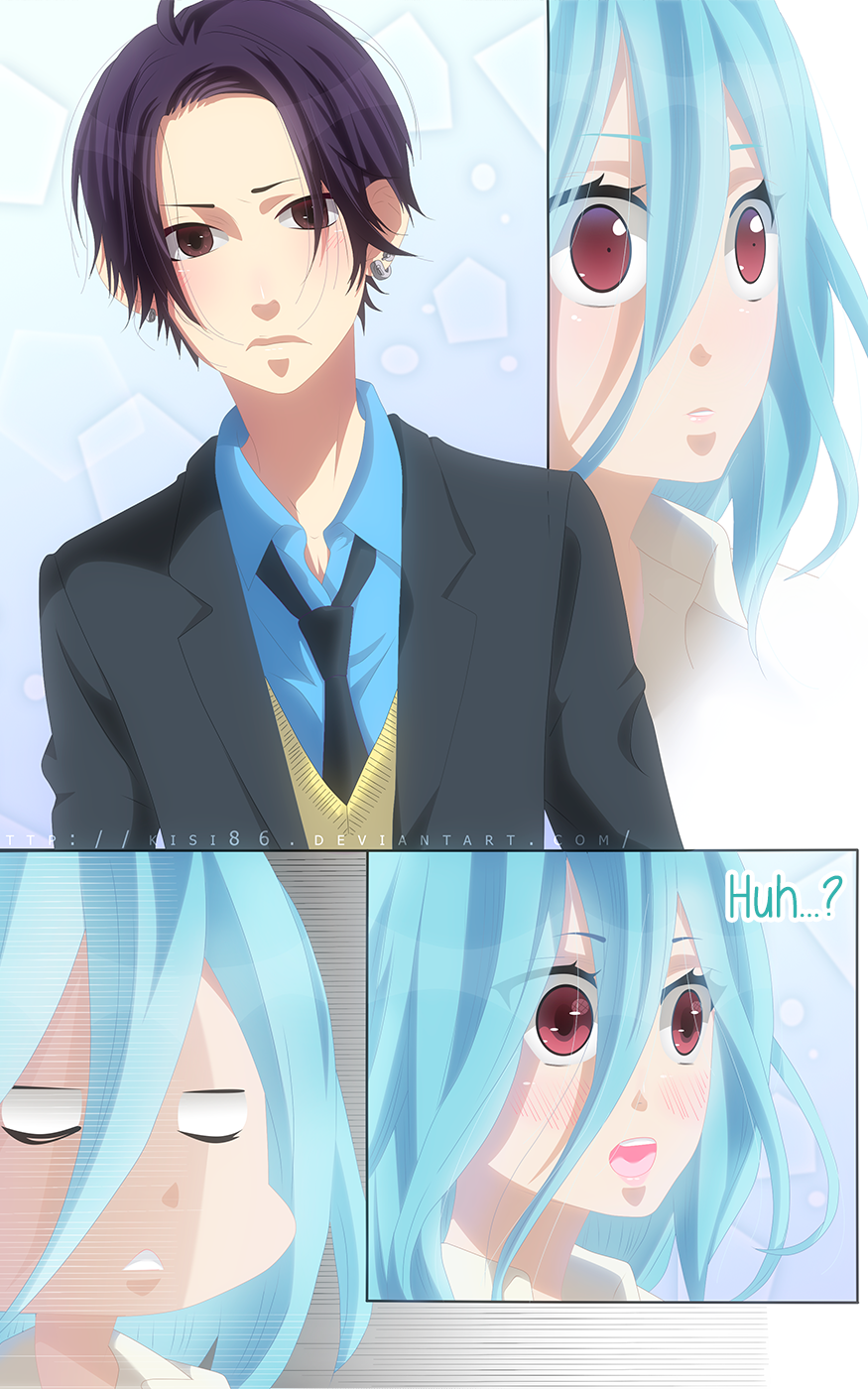 Anagura Amelie Vol. 1 Ch. 2 第13页