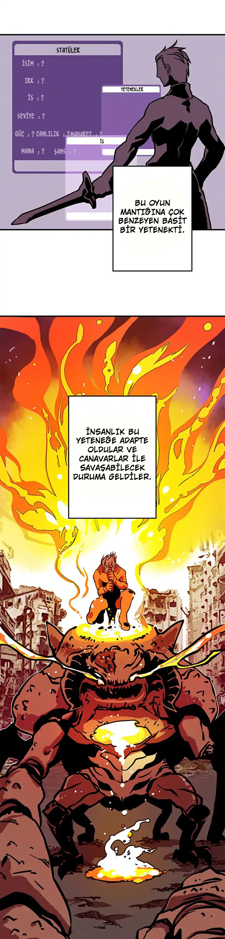 I Am the Sorcerer King Ch. 3 第12页