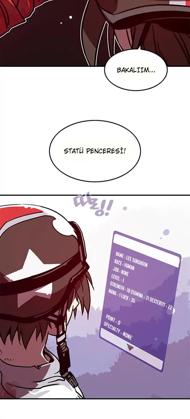 I Am the Sorcerer King Ch. 3 第14页