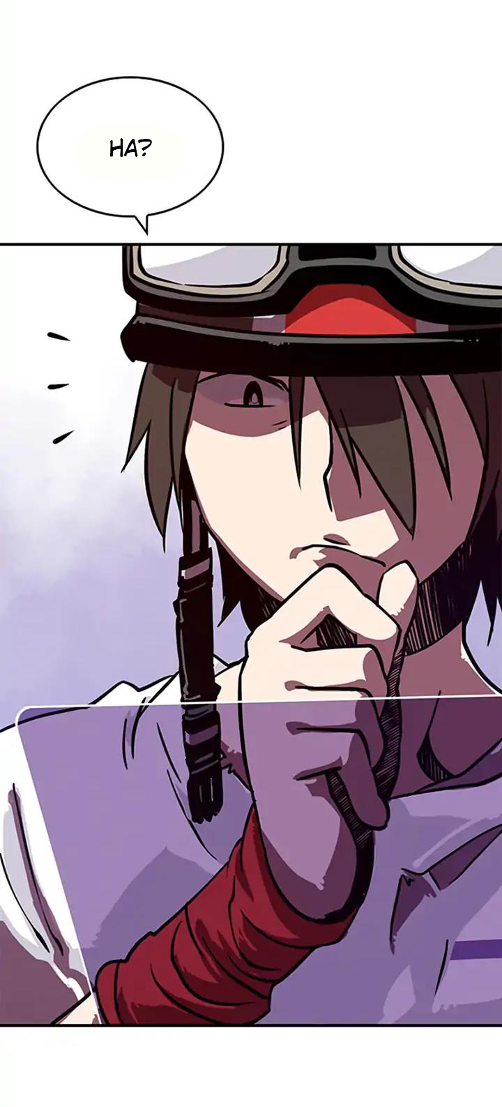 I Am the Sorcerer King Ch. 3 第15页