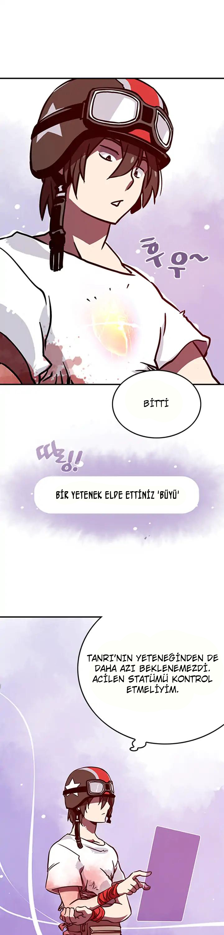 I Am the Sorcerer King Ch. 3 第20页