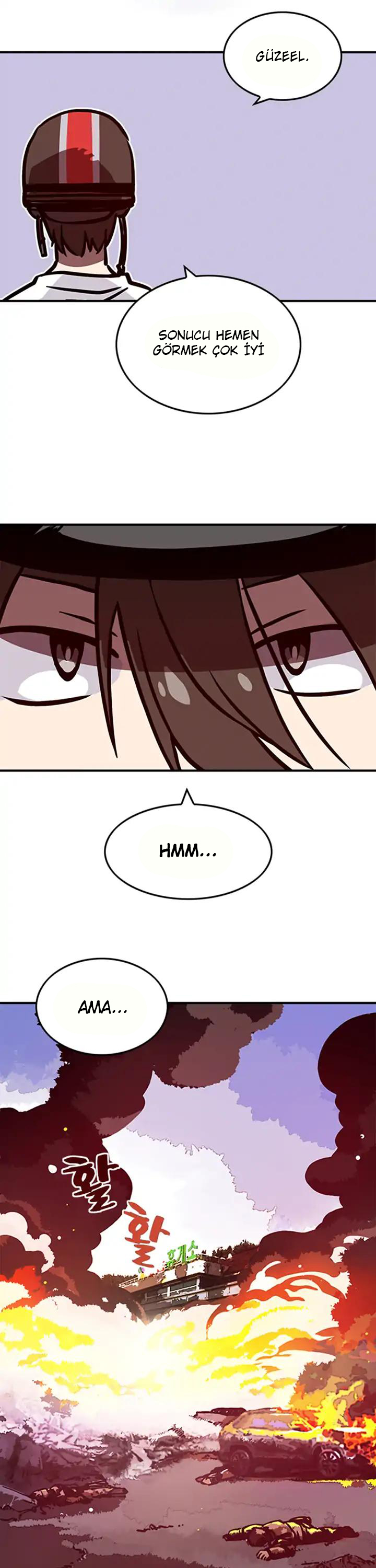 I Am the Sorcerer King Ch. 3 第22页