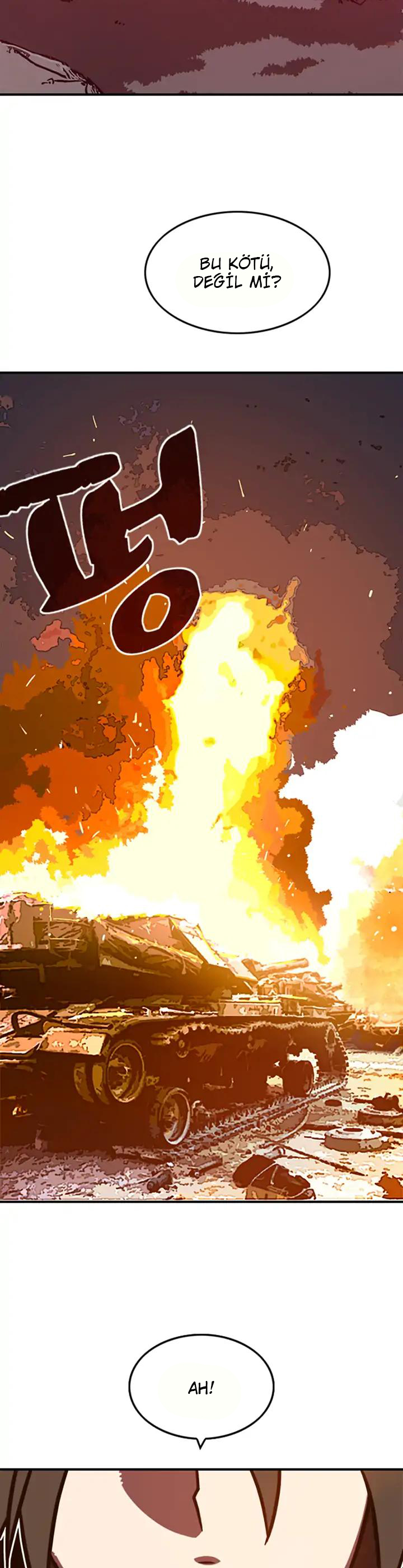 I Am the Sorcerer King Ch. 3 第23页