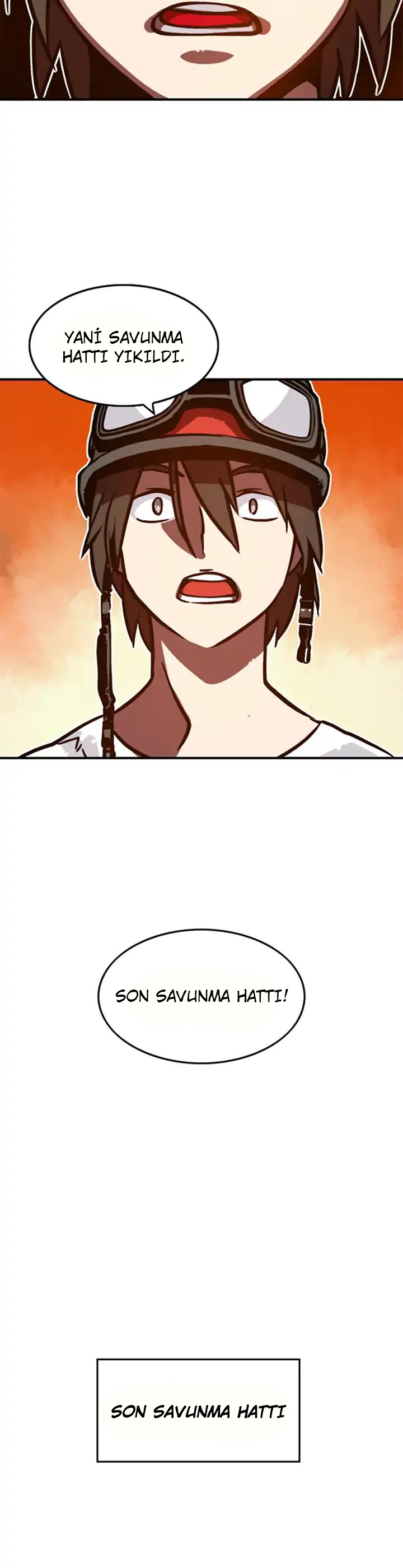 I Am the Sorcerer King Ch. 3 第24页