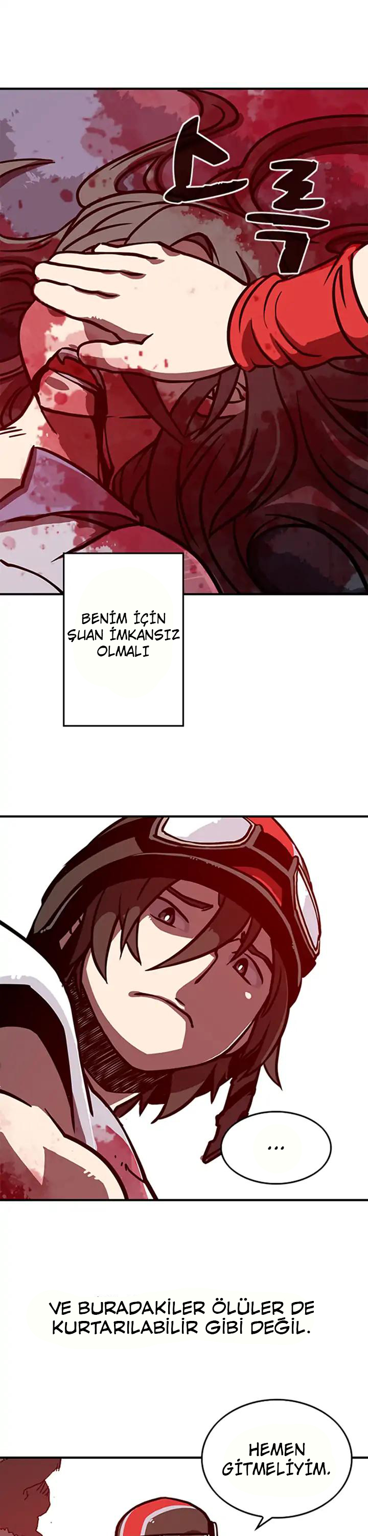 I Am the Sorcerer King Ch. 3 第27页