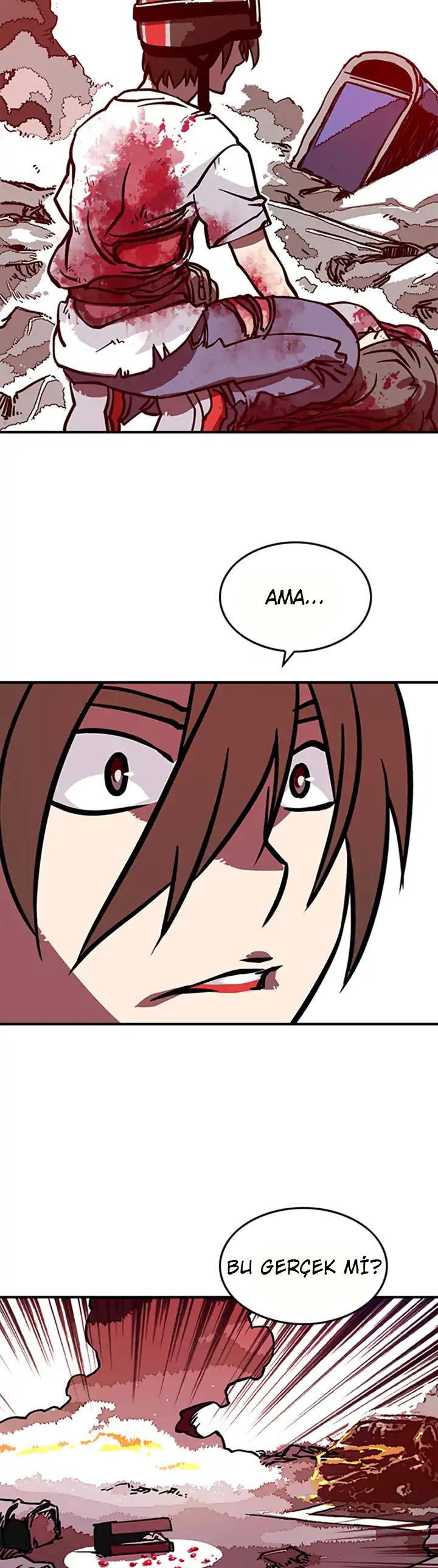 I Am the Sorcerer King Ch. 3 第28页