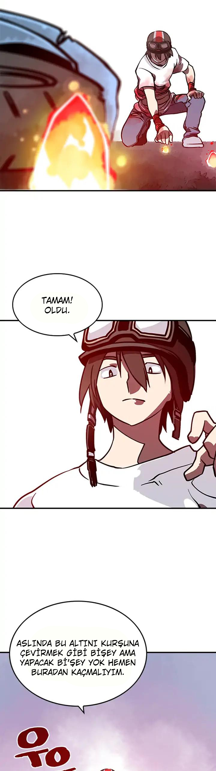 I Am the Sorcerer King Ch. 3 第33页